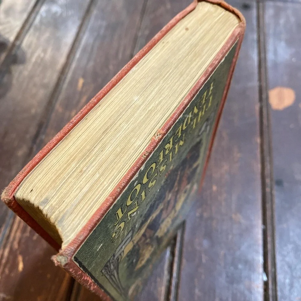 The Hickory Ridge Boy‎ Scouts - Pathfinder or The Missing Tenderfoot (1913, HC)
